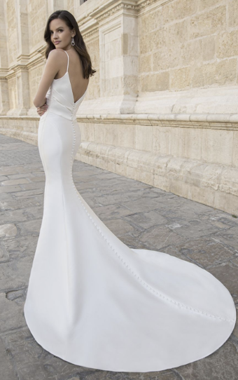 Enzoani Style #Marilyn #1 default Ivory thumbnail