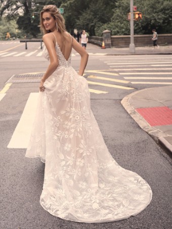 Maggie Sottero Style #Keisha #1 default thumbnail