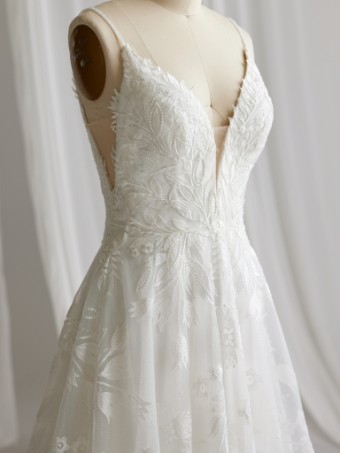 Maggie Sottero Style #Keisha #3 thumbnail
