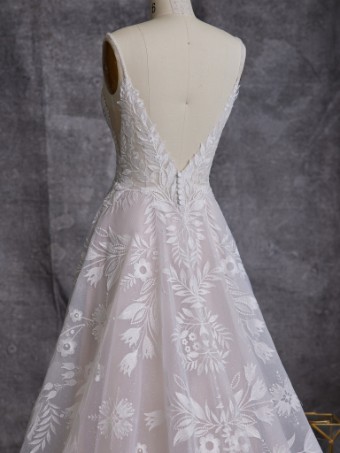 Maggie Sottero Style #Keisha #4 thumbnail