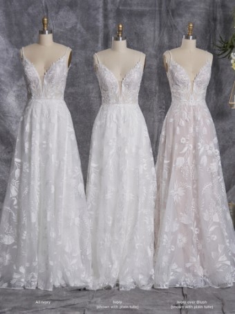 Maggie Sottero Style #Keisha #5 thumbnail