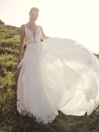 Maggie Sottero Style #Tierney #0 default thumbnail