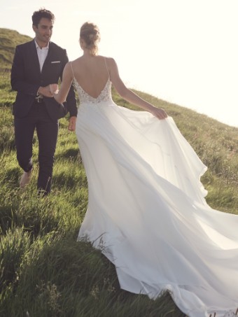 Maggie Sottero Style #Tierney #1 default thumbnail