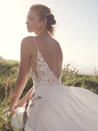 Maggie Sottero Style #Tierney #5 thumbnail