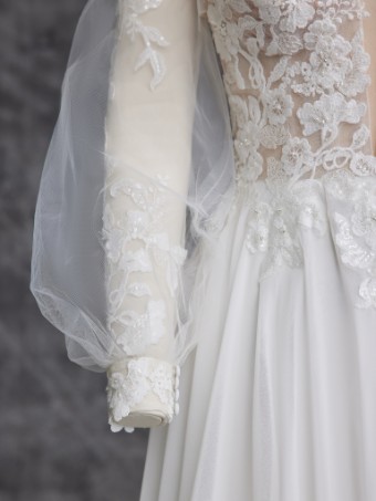 Maggie Sottero Style #Tierney #6 thumbnail