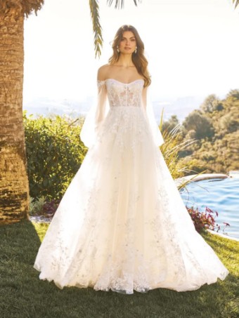 Pronovias Style #Sakura #0 default thumbnail