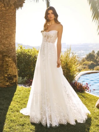 Pronovias Style #Sakura #2 thumbnail