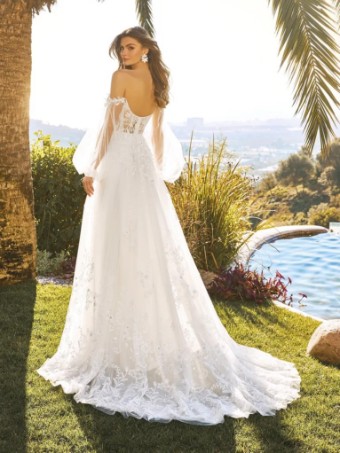 Pronovias Style #Sakura #3 thumbnail