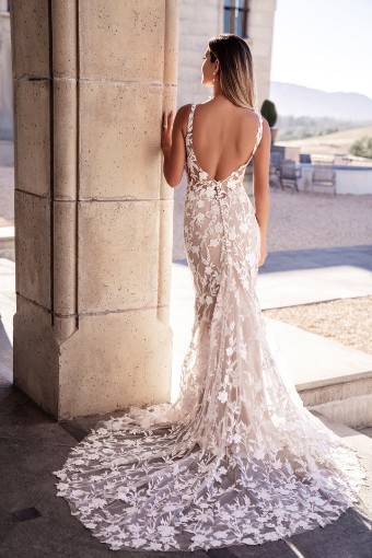Allure Bridal Style #A1106 #1 default thumbnail