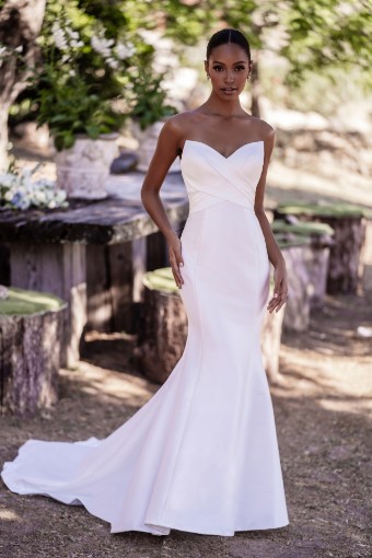 Allure Bridal Style #R3608 #0 default thumbnail
