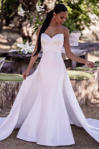Allure Bridal Style #R3608 #2 thumbnail