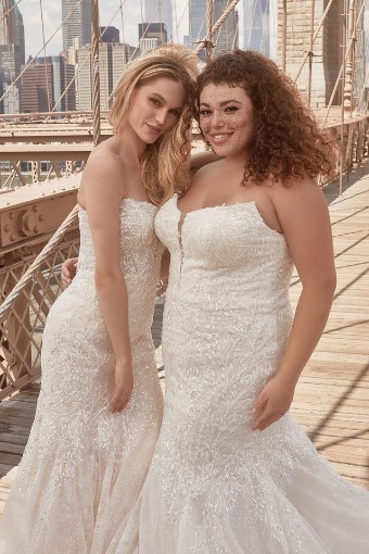 Madison James Style #MJ914L #0 default Sand/Ivory/Champagne/Nude thumbnail
