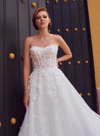 Calla Blanche Style #LA23119 #1 default thumbnail