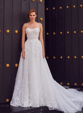 Calla Blanche Style #LA23119 #2 thumbnail