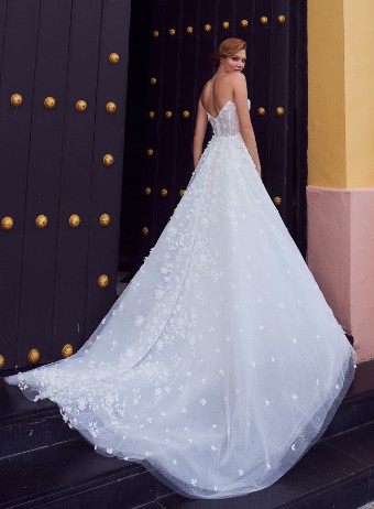 Calla Blanche Style #LA23119 #3 thumbnail