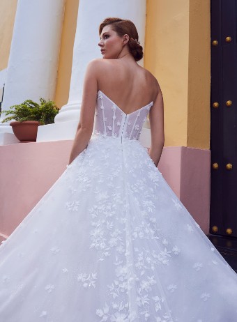 Calla Blanche Style #LA23119 #4 thumbnail
