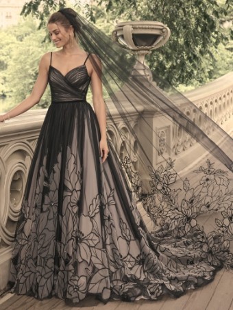 Maggie Sottero Style #Watson #0 default thumbnail