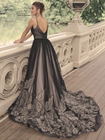 Maggie Sottero Style #Watson #1 default thumbnail