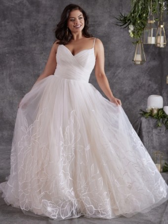 Maggie Sottero Style #Watson #2 thumbnail