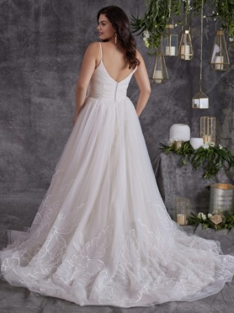 Maggie Sottero Style #Watson #3 thumbnail