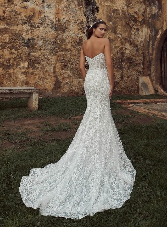 Calla Blanche Style #123117 #1 default Ivory/Ivory thumbnail
