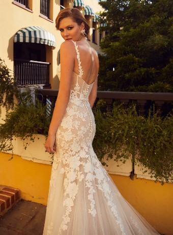 Calla Blanche Style #LA23120 #3 thumbnail