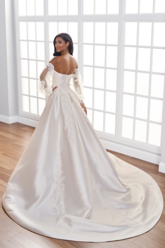 Mon Cheri Style #MT1443 #1 default Diamond White thumbnail