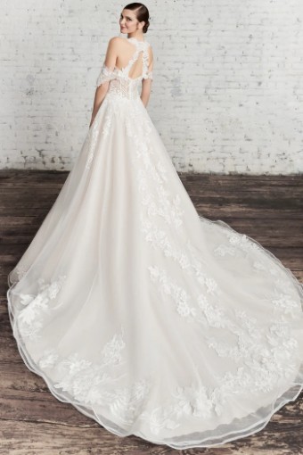 Kenneth Winston Style #1957 #1 default Ivory/Nude/Ivory Silver thumbnail