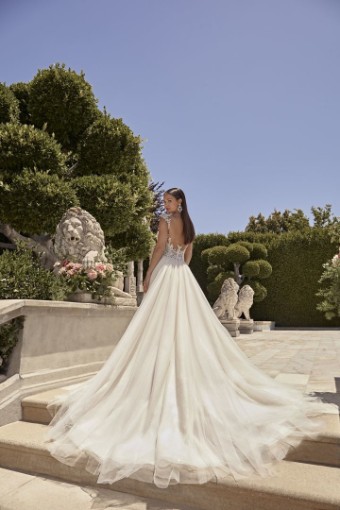 Casablanca  Bridal Style #2500 #1 default thumbnail