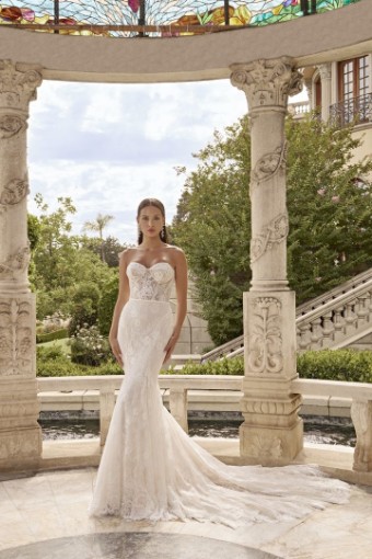 Casablanca  Bridal Style #2503 #0 default thumbnail