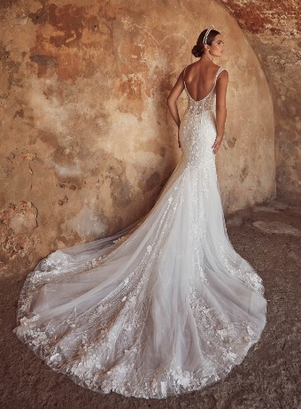 Calla Blanche Style #123123 #1 Ivory thumbnail
