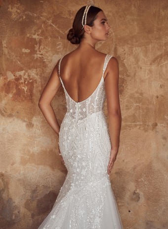 Calla Blanche Style #123123 #3 default Ivory thumbnail