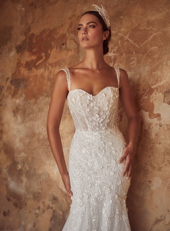 Calla Blanche Style #123123 #2 Ivory thumbnail