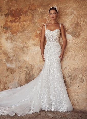 Calla Blanche Style #123123 #0 default Ivory thumbnail