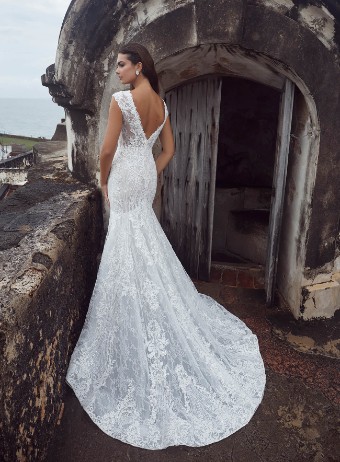 Calla Blanche Style #123118L #2 thumbnail