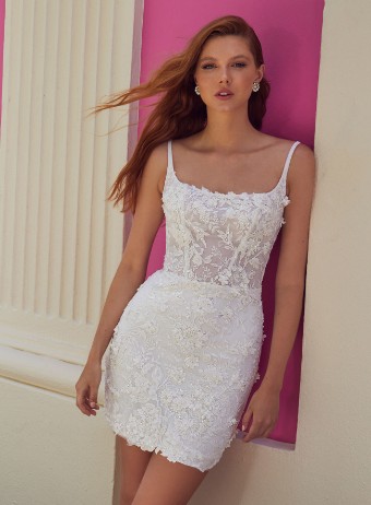 Calla Blanche Style #LA23109 #3 thumbnail