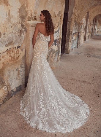Calla Blanche Style #123106 #4 thumbnail
