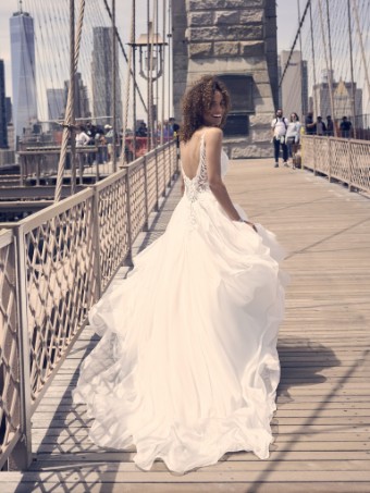 Maggie Sottero Style #Fairbanks #0 default thumbnail