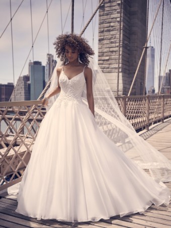 Maggie Sottero Style #Fairbanks #2 thumbnail