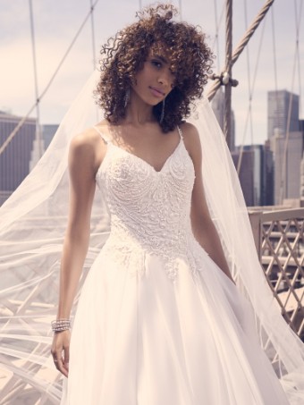 Maggie Sottero Style #Fairbanks #3 thumbnail
