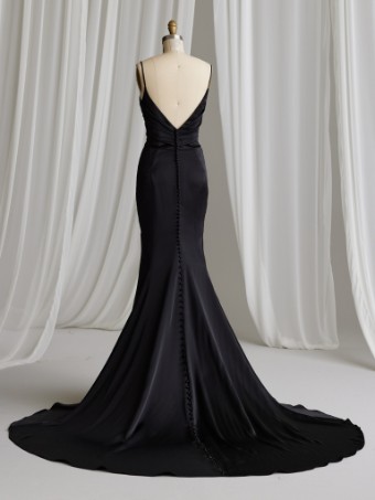 Maggie Sottero Style #Scarlet Lane #2 thumbnail