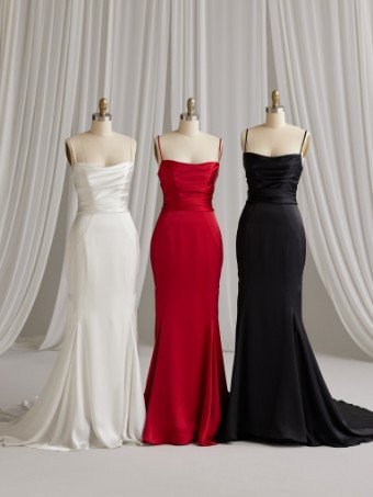 Maggie Sottero Style #Scarlet Lane #3 thumbnail