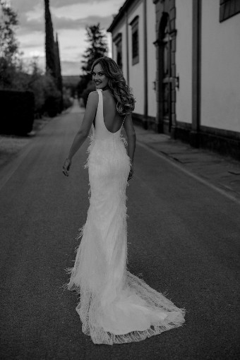 Allure Bridal Style #E305 #2 thumbnail