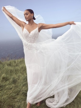 Maggie Sottero Style #Harriet #0 default thumbnail
