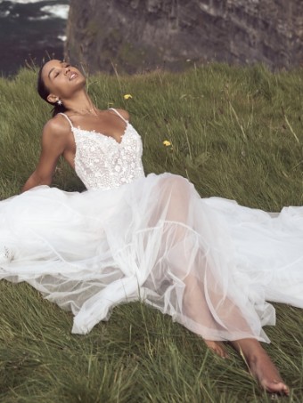 Maggie Sottero Style #Harriet #1 default thumbnail