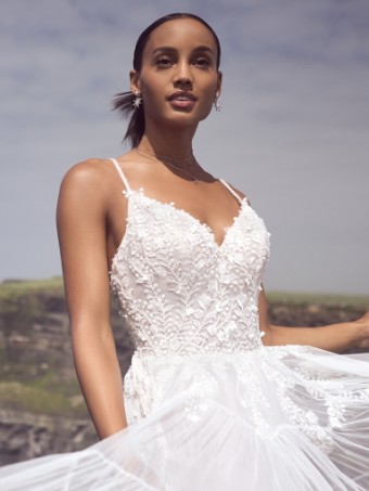 Maggie Sottero Style #Harriet #2 thumbnail