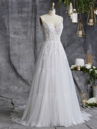Maggie Sottero Style #Harriet #3 thumbnail