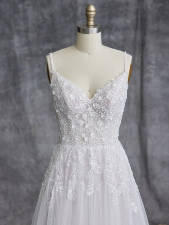 Maggie Sottero Style #Harriet #4 thumbnail