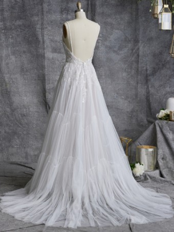 Maggie Sottero Style #Harriet #5 thumbnail