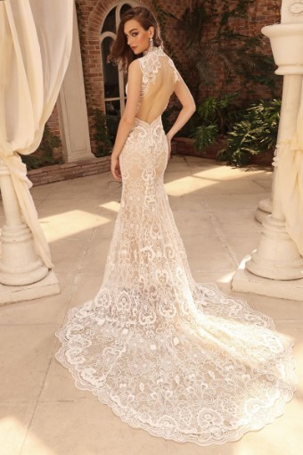 Chic Nostalgia Style #Cate #0 default Ivory/Sand/Light Blush thumbnail